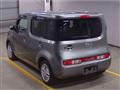 2016 Nissan Cube