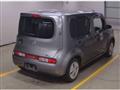 2016 Nissan Cube