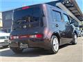 2016 Nissan Cube