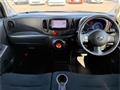 2016 Nissan Cube