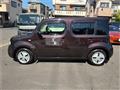 2016 Nissan Cube
