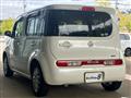 2016 Nissan Cube