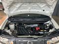 2016 Nissan Cube