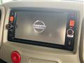 2016 Nissan Cube