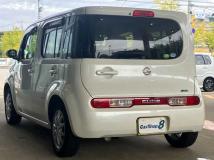 2016 Nissan Cube