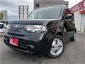 2016 Nissan Cube