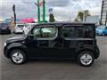 2016 Nissan Cube