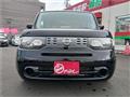 2016 Nissan Cube