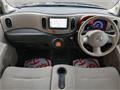 2016 Nissan Cube