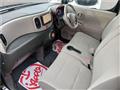 2016 Nissan Cube
