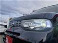 2016 Nissan Cube