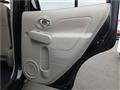 2016 Nissan Cube