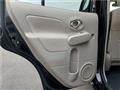 2016 Nissan Cube