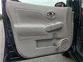 2016 Nissan Cube