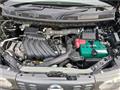 2016 Nissan Cube