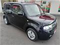 2016 Nissan Cube