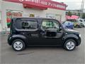 2016 Nissan Cube