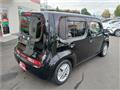 2016 Nissan Cube