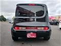 2016 Nissan Cube