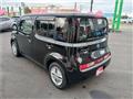 2016 Nissan Cube
