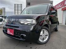 2016 Nissan Cube
