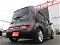2016 Nissan Cube