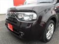 2016 Nissan Cube