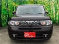 2016 Nissan Cube
