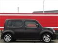 2016 Nissan Cube