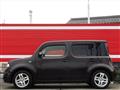 2016 Nissan Cube