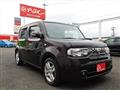 2016 Nissan Cube