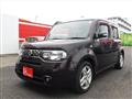 2016 Nissan Cube