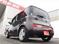 2016 Nissan Cube