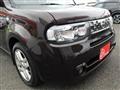2016 Nissan Cube