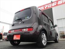 2016 Nissan Cube