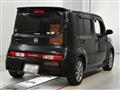2016 Nissan Cube