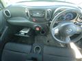 2016 Nissan Cube
