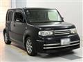 2016 Nissan Cube
