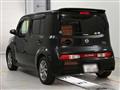 2016 Nissan Cube