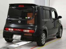 2016 Nissan Cube