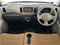 2016 Nissan Cube