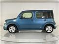 2016 Nissan Cube