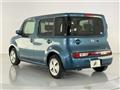 2016 Nissan Cube