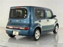 2016 Nissan Cube