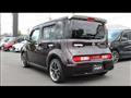 2016 Nissan Cube
