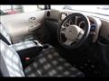 2016 Nissan Cube