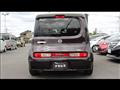 2016 Nissan Cube