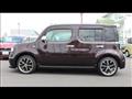 2016 Nissan Cube