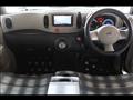 2016 Nissan Cube