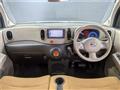 2016 Nissan Cube